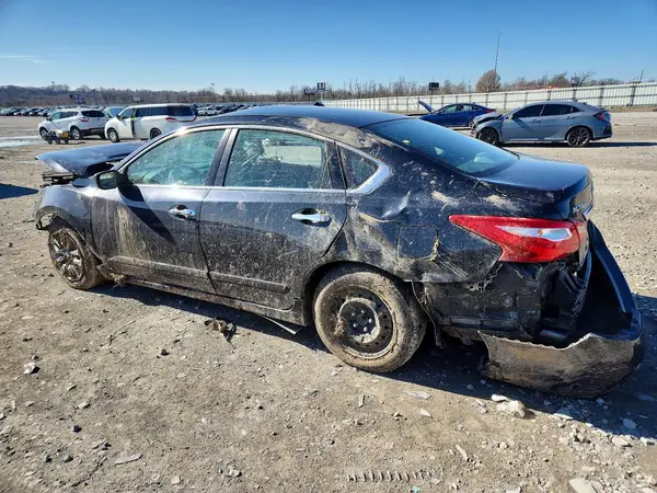 1N4AL3AP2HN365745 2017 NISSAN ALTIMA - Image 2