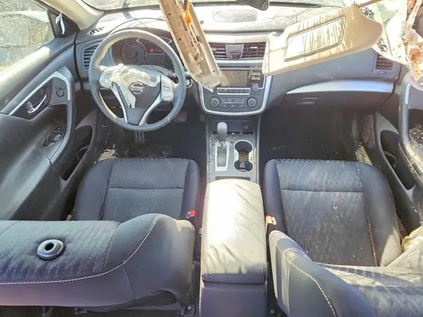 1N4AL3AP2HN365745 2017 NISSAN ALTIMA - Image 8