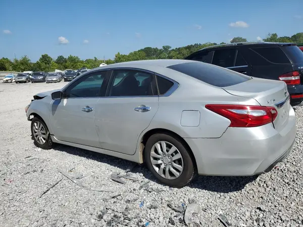 1N4AL3AP2HN366149 2017 NISSAN ALTIMA - Image 2