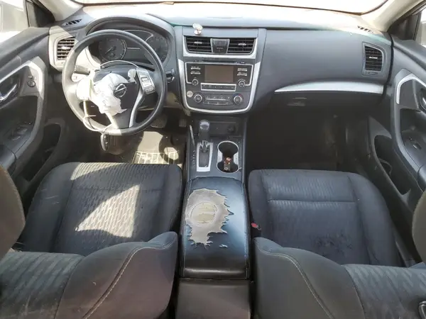 1N4AL3AP2HN366149 2017 NISSAN ALTIMA - Image 8