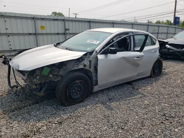 1N4AL3AP2HN366295 2017 NISSAN ALTIMA - Image 1