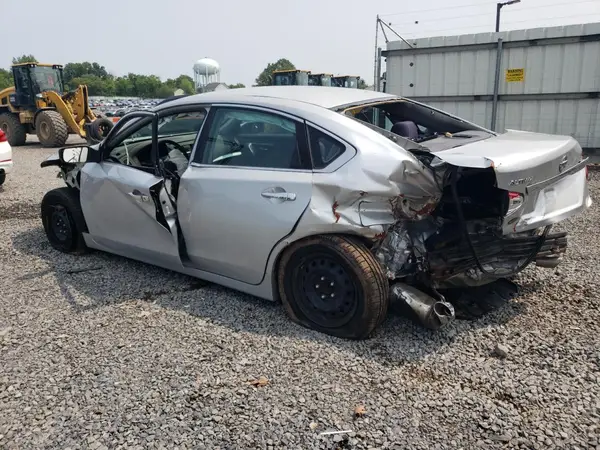 1N4AL3AP2HN366295 2017 NISSAN ALTIMA - Image 2