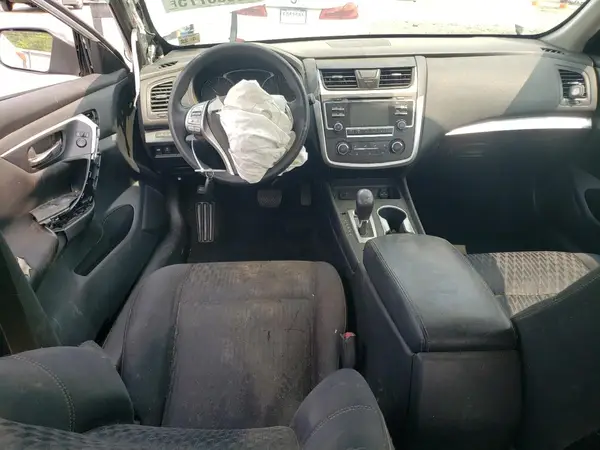 1N4AL3AP2HN366295 2017 NISSAN ALTIMA - Image 8