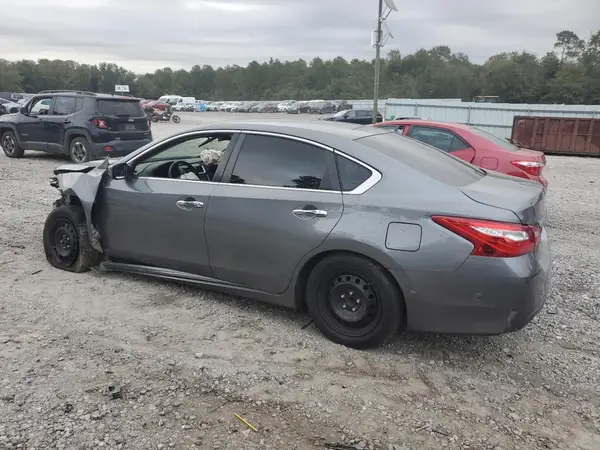 1N4AL3AP2HN366488 2017 NISSAN ALTIMA - Image 2