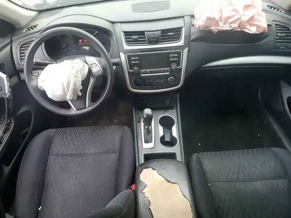 1N4AL3AP2HN366488 2017 NISSAN ALTIMA - Image 8