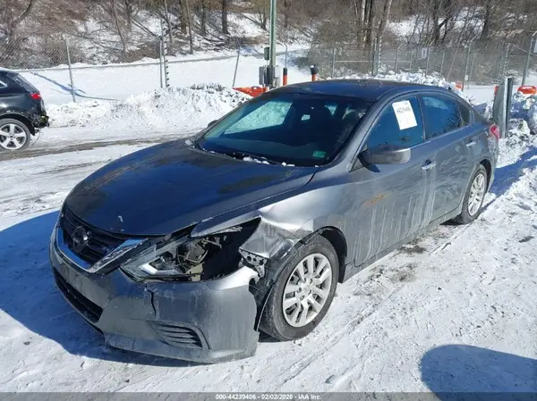 1N4AL3AP2HN366555 2017 NISSAN ALTIMA - Image 2