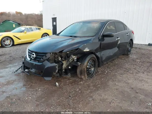 1N4AL3AP2HN366622 2017 NISSAN ALTIMA - Image 2