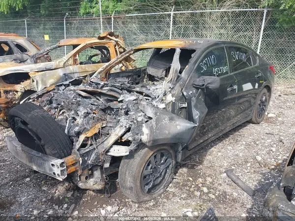 1N4AL3AP2HN367110 2017 NISSAN ALTIMA - Image 2