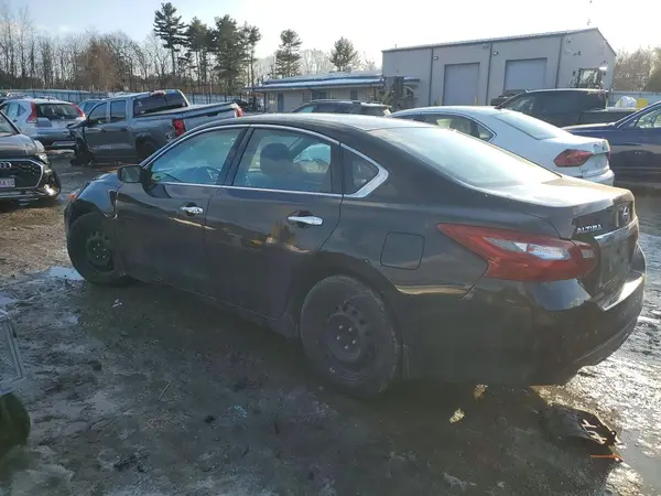 1N4AL3AP2JC100454 2018 NISSAN ALTIMA - Image 2
