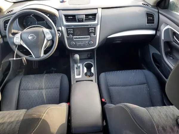 1N4AL3AP2JC100454 2018 NISSAN ALTIMA - Image 8