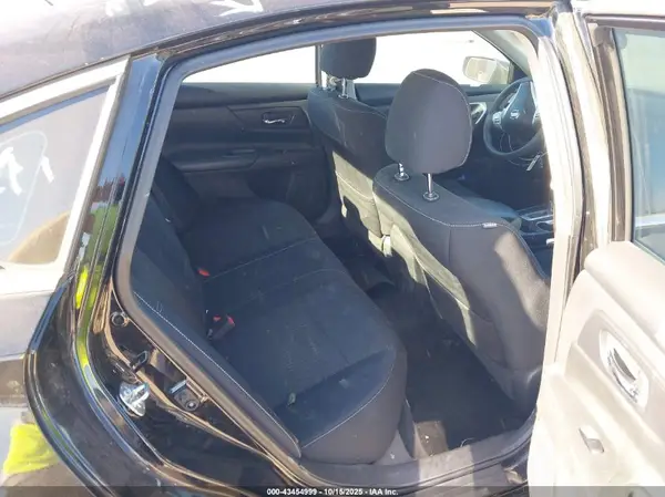 1N4AL3AP2JC100681 2018 NISSAN ALTIMA - Image 8