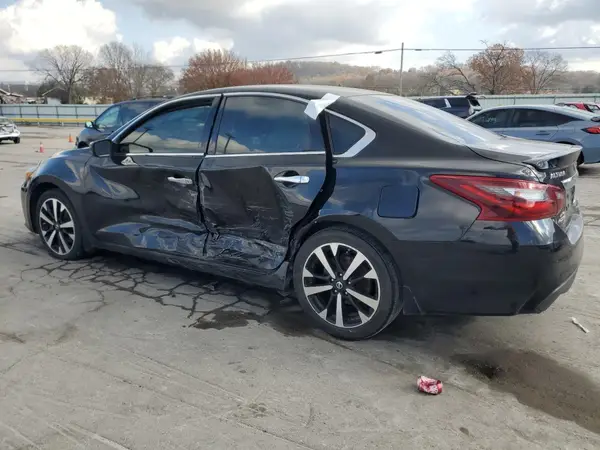 1N4AL3AP2JC100745 2018 NISSAN ALTIMA - Image 2