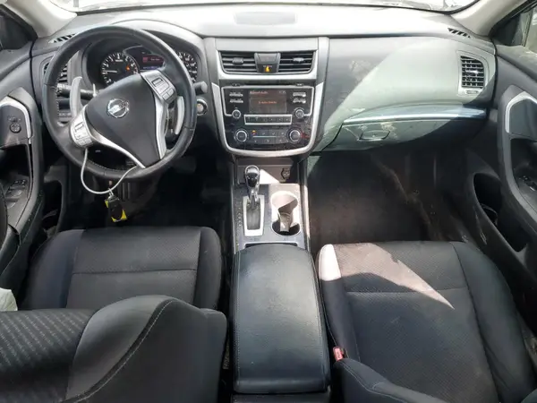 1N4AL3AP2JC100745 2018 NISSAN ALTIMA - Image 8