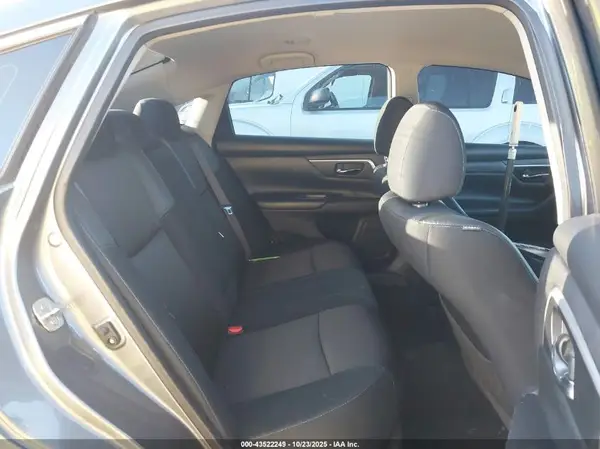 1N4AL3AP2JC101135 2018 NISSAN ALTIMA - Image 8