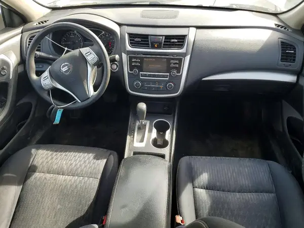 1N4AL3AP2JC101197 2018 NISSAN ALTIMA - Image 8