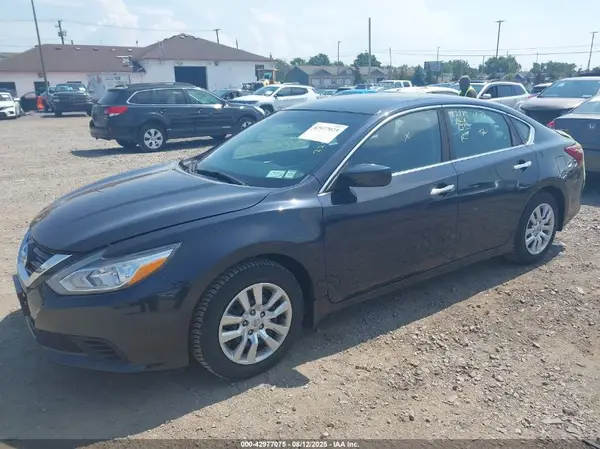 1N4AL3AP2JC101622 2018 NISSAN ALTIMA - Image 2