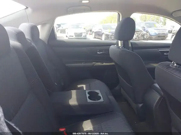 1N4AL3AP2JC101622 2018 NISSAN ALTIMA - Image 8