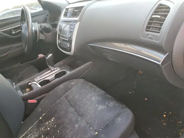 1N4AL3AP2JC101877 2018 NISSAN ALTIMA - Image 8