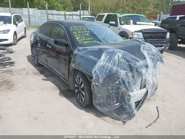 1N4AL3AP2JC102558 2018 NISSAN ALTIMA - Image 1