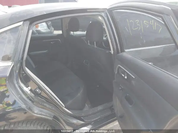 1N4AL3AP2JC102558 2018 NISSAN ALTIMA - Image 8
