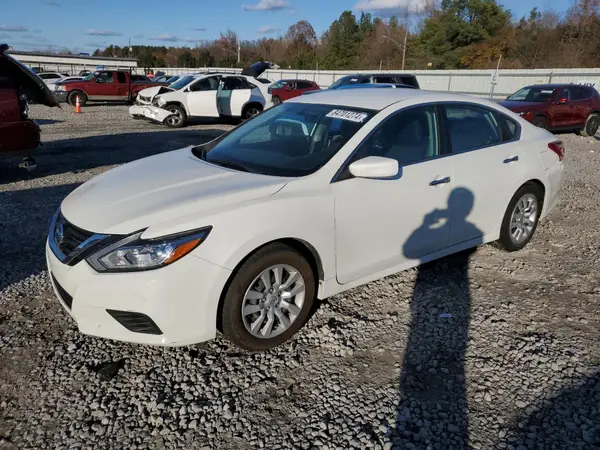 1N4AL3AP2JC102964 2018 NISSAN ALTIMA - Image 1