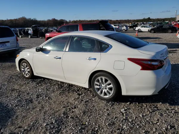 1N4AL3AP2JC102964 2018 NISSAN ALTIMA - Image 2