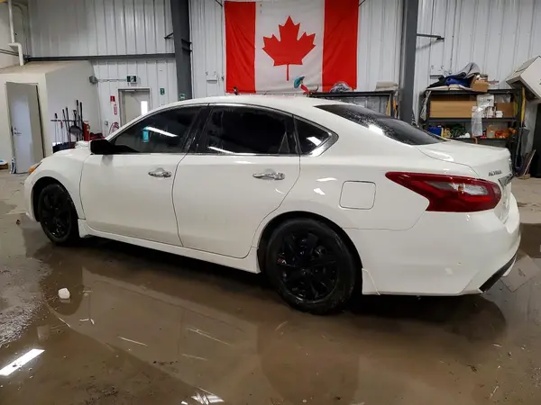 1N4AL3AP2JC103001 2018 NISSAN ALTIMA - Image 2