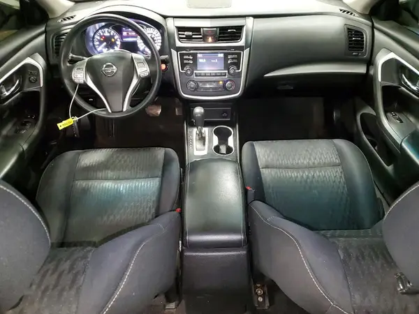1N4AL3AP2JC103001 2018 NISSAN ALTIMA - Image 8