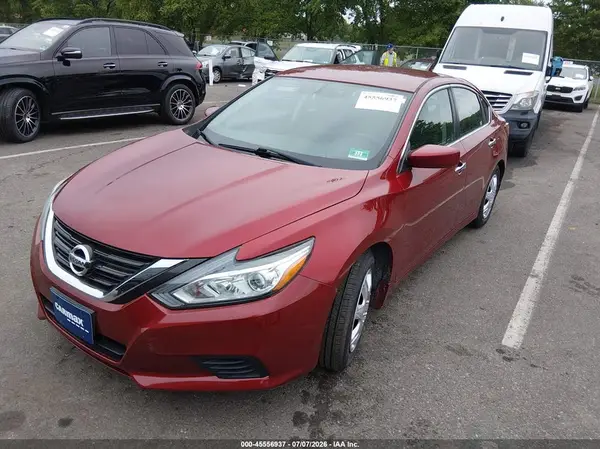 1N4AL3AP2JC103337 2018 NISSAN ALTIMA - Image 2