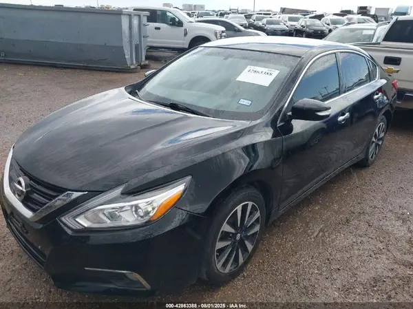 1N4AL3AP2JC103564 2018 NISSAN ALTIMA - Image 2
