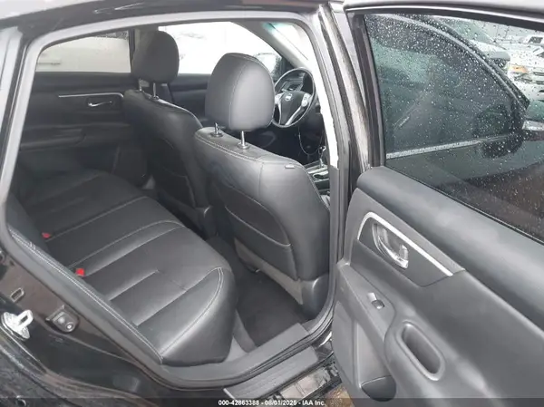 1N4AL3AP2JC103564 2018 NISSAN ALTIMA - Image 8