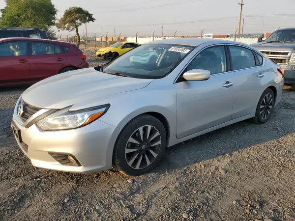 1N4AL3AP2JC104052 2018 NISSAN ALTIMA - Image 1