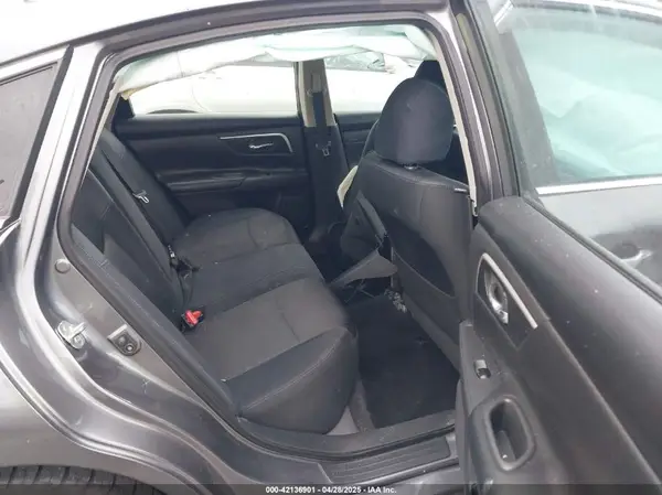1N4AL3AP2JC104553 2018 NISSAN ALTIMA - Image 8