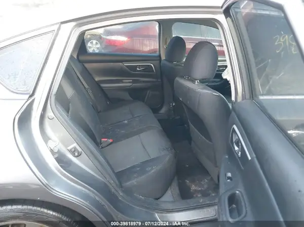 1N4AL3AP2JC104584 2018 NISSAN ALTIMA - Image 8