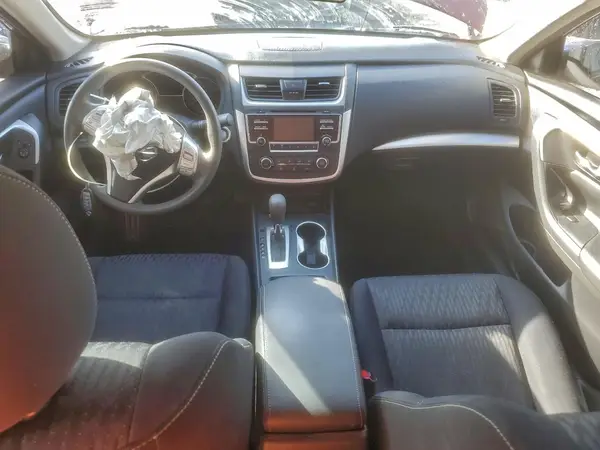 1N4AL3AP2JC105279 2018 NISSAN ALTIMA - Image 8