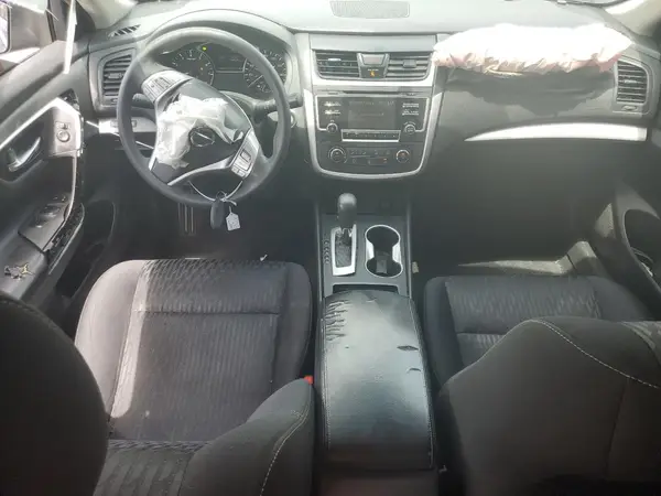 1N4AL3AP2JC105346 2018 NISSAN ALTIMA - Image 8