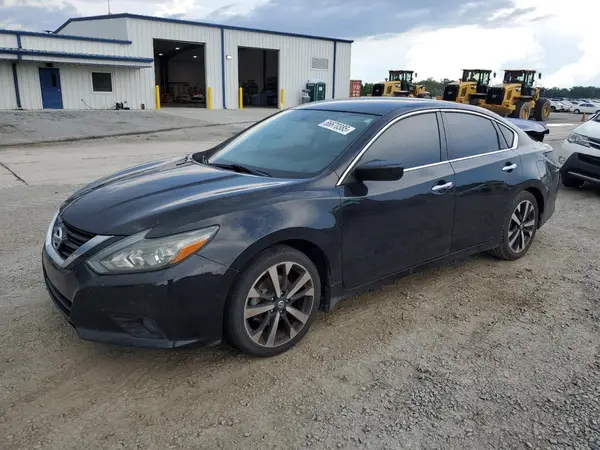 1N4AL3AP2JC105380 2018 NISSAN ALTIMA - Image 1
