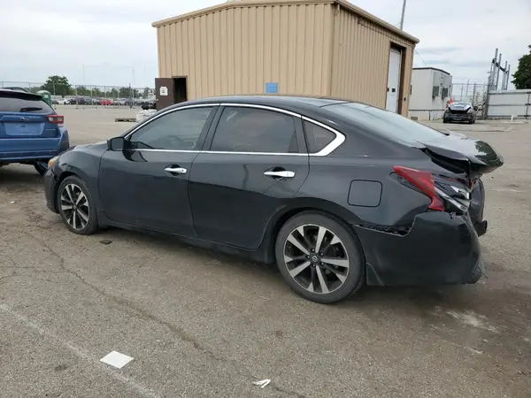 1N4AL3AP2JC105461 2018 NISSAN ALTIMA - Image 2