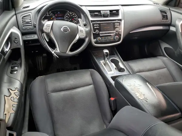 1N4AL3AP2JC105461 2018 NISSAN ALTIMA - Image 8