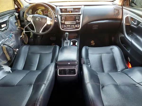 1N4AL3AP2JC105783 2018 NISSAN ALTIMA - Image 8