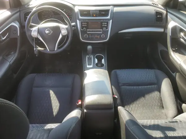 1N4AL3AP2JC106108 2018 NISSAN ALTIMA - Image 8