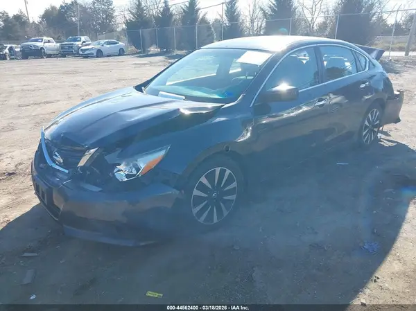 1N4AL3AP2JC106254 2018 NISSAN ALTIMA - Image 2