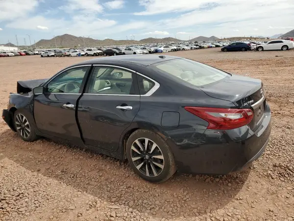 1N4AL3AP2JC106299 2018 NISSAN ALTIMA - Image 2