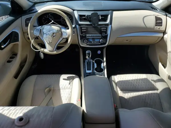 1N4AL3AP2JC106299 2018 NISSAN ALTIMA - Image 8