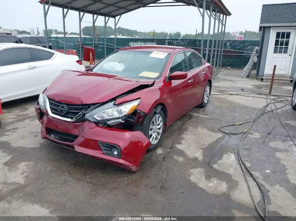 1N4AL3AP2JC106416 2018 NISSAN ALTIMA - Image 2