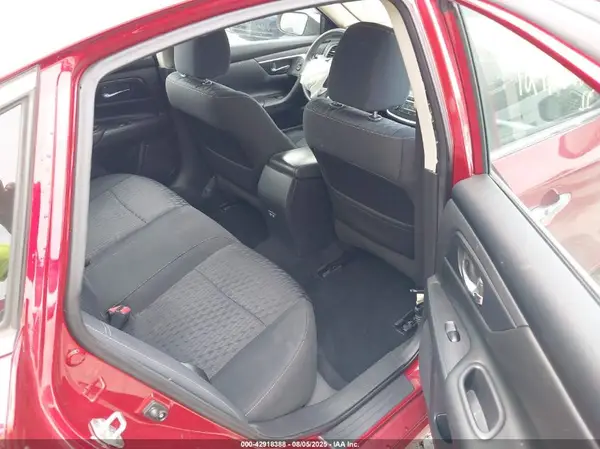 1N4AL3AP2JC106416 2018 NISSAN ALTIMA - Image 8