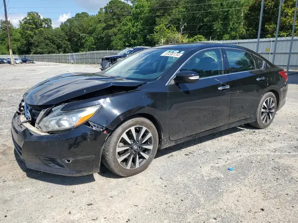 1N4AL3AP2JC106481 2018 NISSAN ALTIMA - Image 1