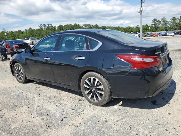 1N4AL3AP2JC106481 2018 NISSAN ALTIMA - Image 2