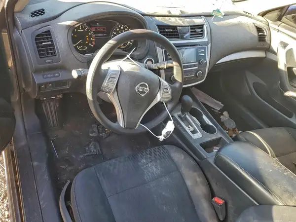 1N4AL3AP2JC106691 2018 NISSAN ALTIMA - Image 8