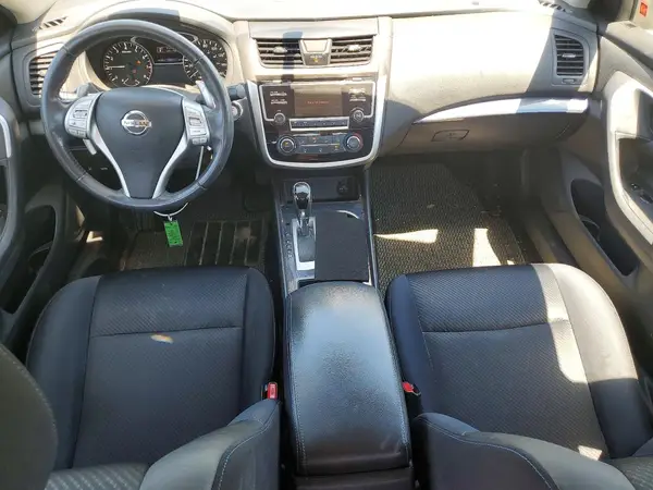 1N4AL3AP2JC106898 2018 NISSAN ALTIMA - Image 8